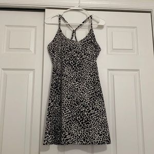 Outdoor Voices Exercise Dress